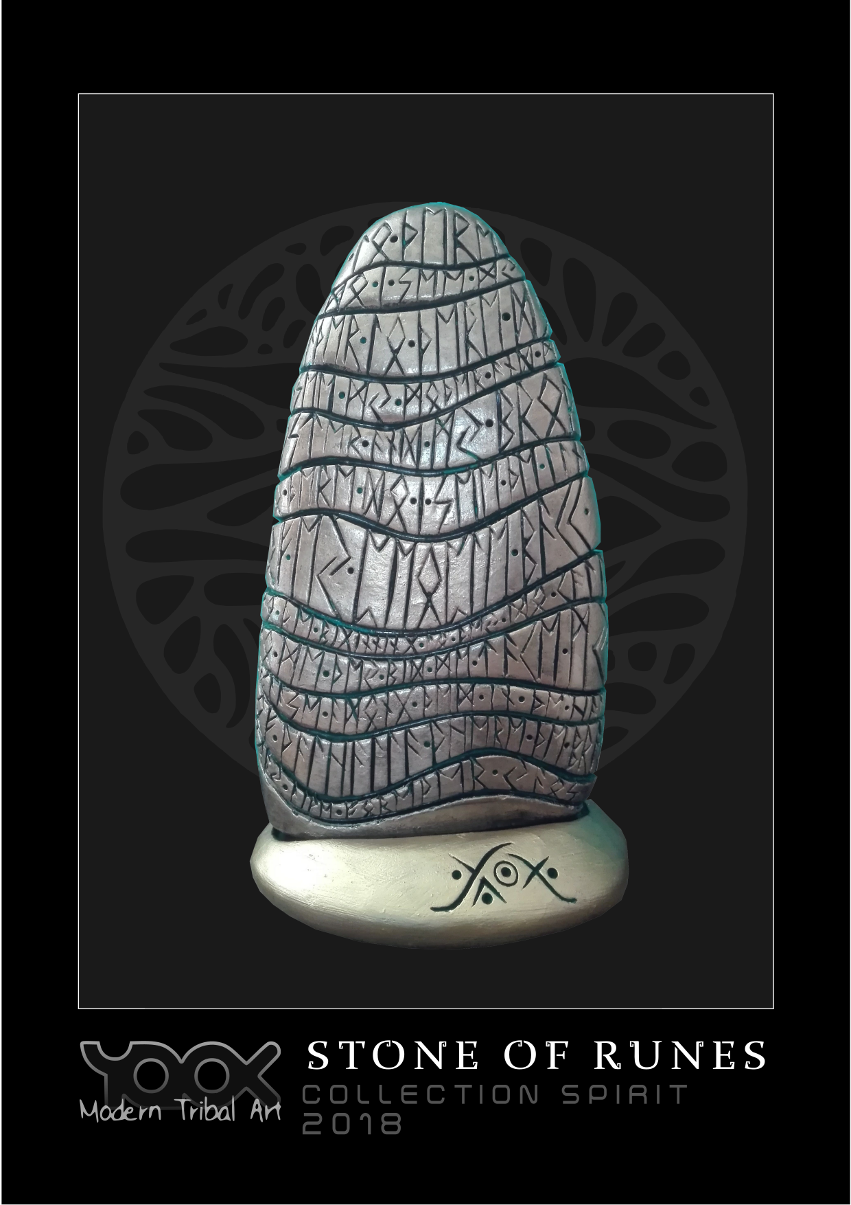Stone of runes